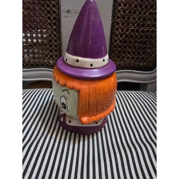 ****SOLD DO NOT BUY**NWT Johanna Parker Baby Witch - Picture 3 of 12
